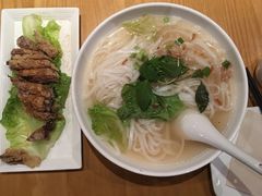 脆牛腩河粉48-Pho Asia 亚阁越南料理(上海来福士广场店)