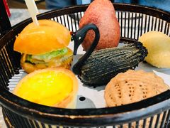 -金香匯晚茶(浑南店)