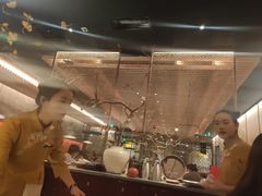 -京华烟云·北京烤鸭(领展购物广场·中关村店)