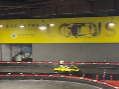 -魔赛卡丁车赛车汇(上海店)