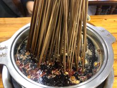 -盖帮鳝鱼串串(东郊记忆店)