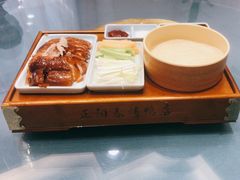 -正阳春鸭子楼(双港店)