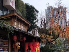 -田园印象·成都土菜院子(华阳店)