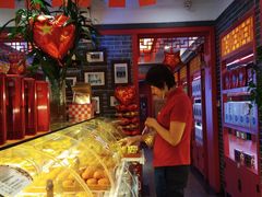 -德懋恭·水晶饼(交大店)