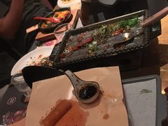 -烤匠麻辣烤鱼(万象城店)