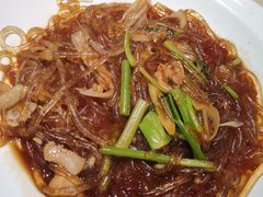 -绿茶餐厅(松江万达店)