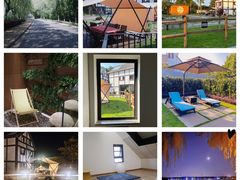 -太阳岛度假酒店