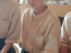 -太食獸泰式茶餐厅(IFS国金中心店)