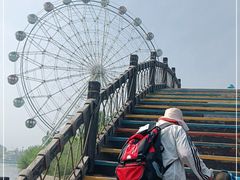 -渔岛海洋度假区