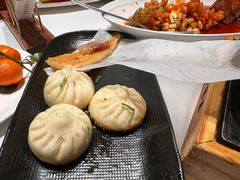 -小厨娘淮扬菜(天印大道店)