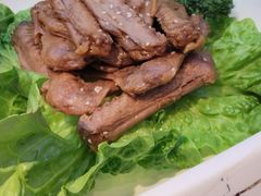-焰江山·海鲜牛排烤肉自助(环形中心店)