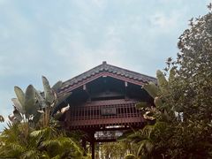 -凤翔首邑温泉度假村