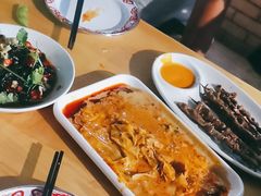 -蚝太郎 • 海鲜烧烤(建国路创始店)