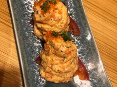 -花和海鲜自助(梅江店)