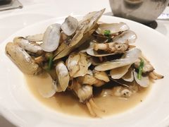 -壹只菜·崇明本地特色菜(崇明南门店)