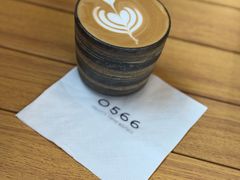 -0566咖啡製作所(陆家嘴中心店)