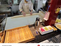 -浑河春面馆·老北京非遗鹿角面(房山店)