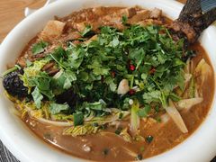 -小土豆北方菜馆(文慧园店)