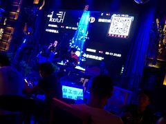 -胡桃里音乐酒馆(下沙店)