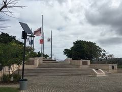 -美国纪念公园
