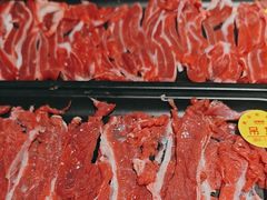 -正禾鲜·潮汕牛肉火锅(凯德天府店)