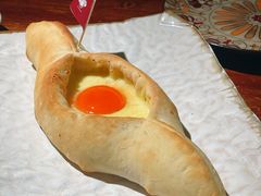 -格鲁·秀色Georgia’s Feast