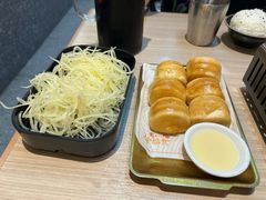 -令狐冲烤鱼·烧菜馆(达明店)