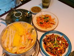 -Thai Basil罗勒叶泰式餐厅(时代天街店)