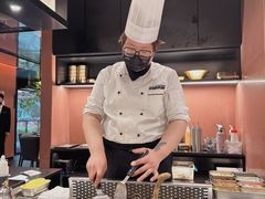 -大神太神·铁板烧(瑞虹天地月亮湾店)