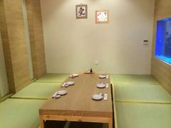 -水之惠鲜鱼料理(王府大街店)