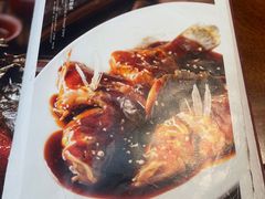 -山外山·林语花园餐厅