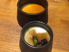 豆花-云海肴·汽锅鸡·云南菜(天津国金汇店)