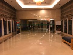-北京瑞麟湾温泉度假酒店