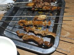 -直隶安家牛肉罩饼(建华店)