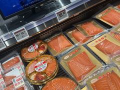 -永辉超市(鲁谷店)