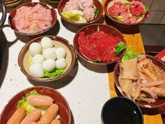 -莽子老火锅(大坪店)