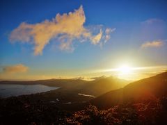 -三亚亚龙湾人间天堂鸟巢度假村