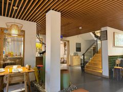 -浙里本味·宴四季江南(三台山路店)