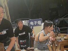 -楠火锅(太古里总店)