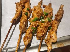 -木屋烧烤(岗顶二店)