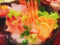 -円满日式居酒屋(蓉花路美食街店)