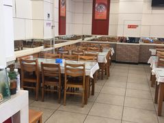 -孟记粥铺·家常菜·烧烤·粥(亚运村店)