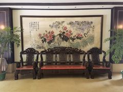 包厢-山外山菜馆(玉泉路店)