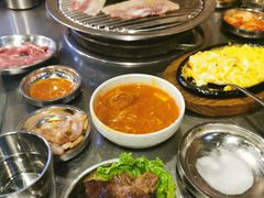 -釜山火炉·海鲜烤肉(紫藤路店)
