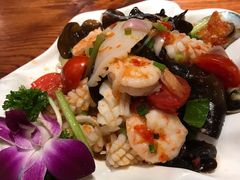 -Siam泰餐厅(水上公园店)