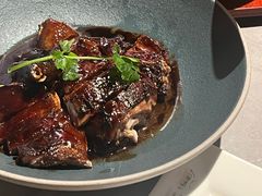 -啫神·广州地标美食(北京路店)