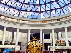 -汕头金海湾大酒店(万象城店)