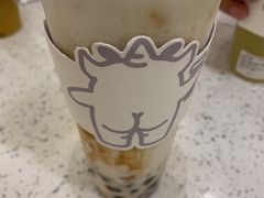 -茶力的小怪兽(梅林卓悦汇店)