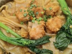 -御彩酒家(东风东路店)