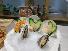 -沄记顺德菜打边炉(东直门店)